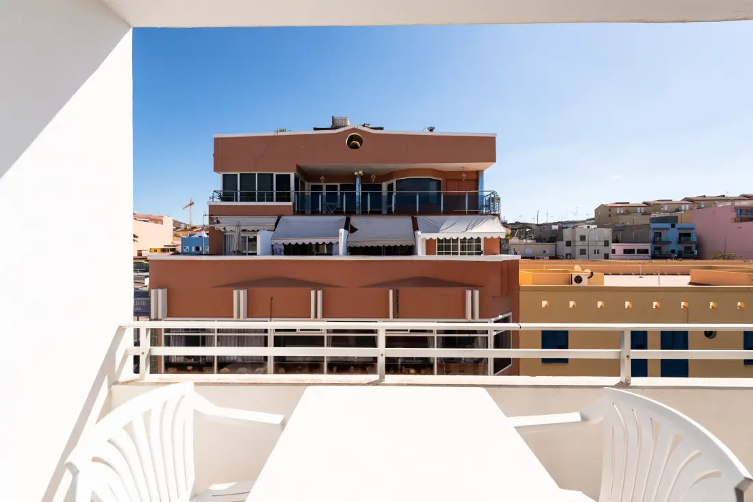 Maison à Mogan