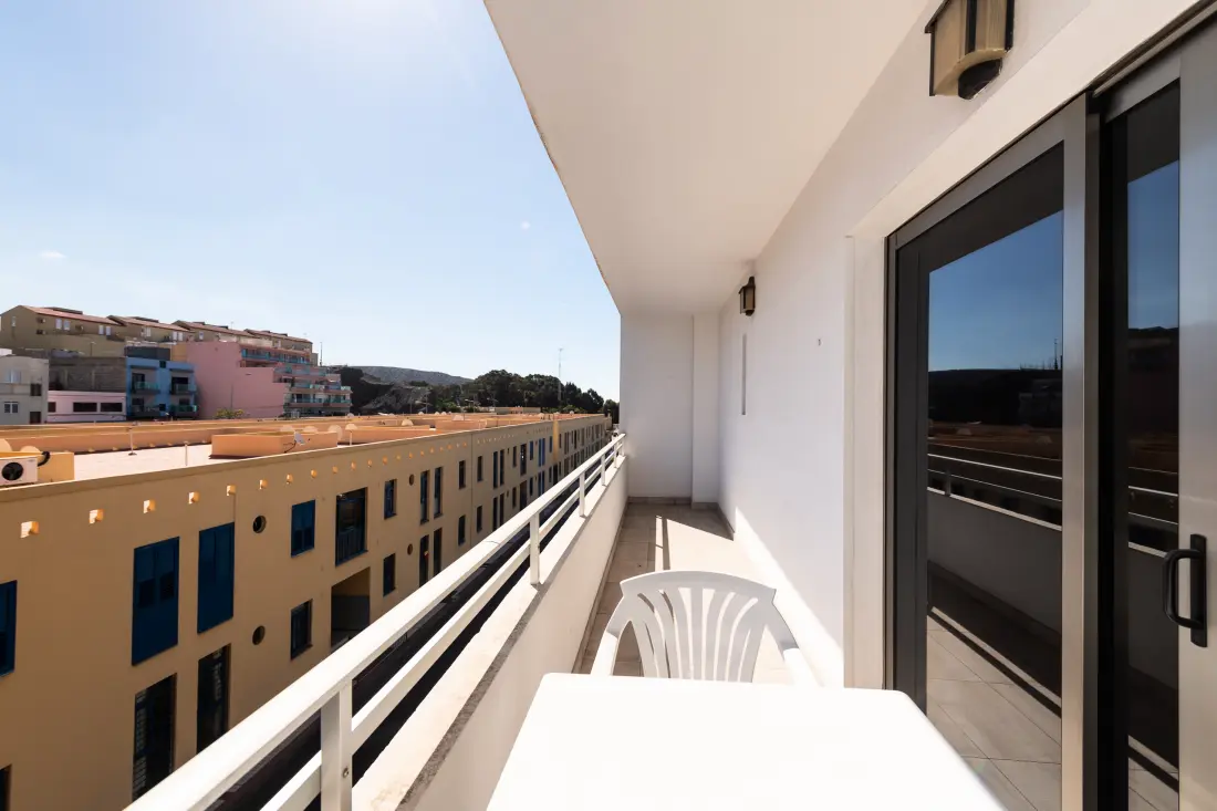 Maison à Mogan