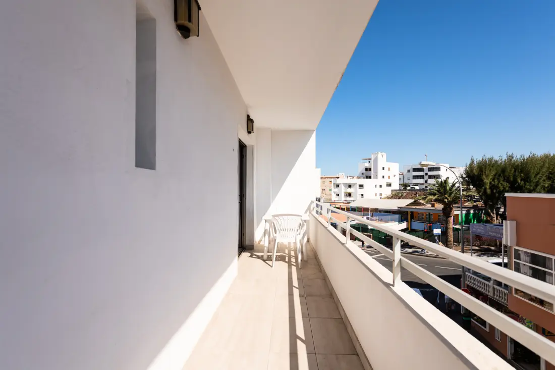 Maison à Mogan
