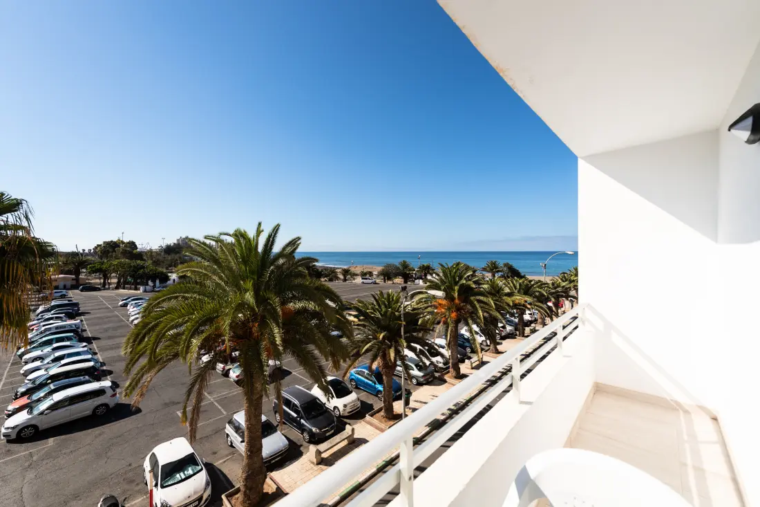 Maison à Mogan