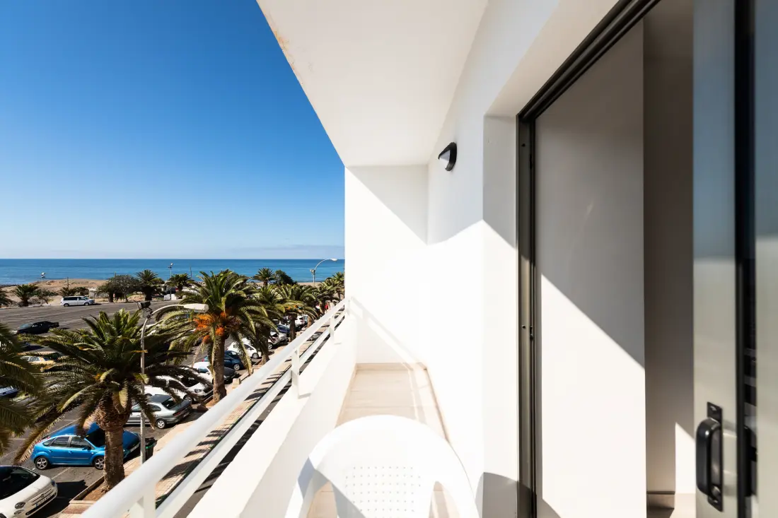 Maison à Mogan