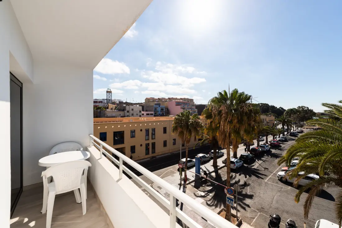 Maison à Mogan