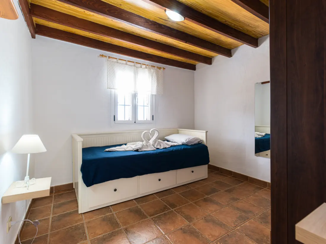 Maison à Mogan