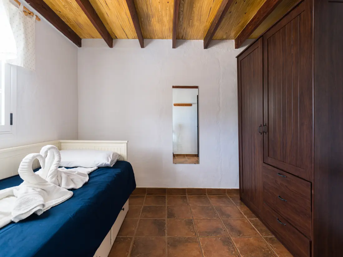 Maison à Mogan