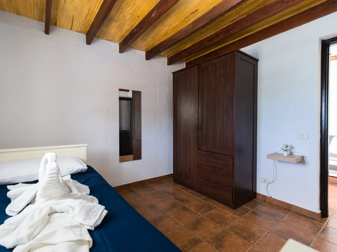 Maison à Mogan