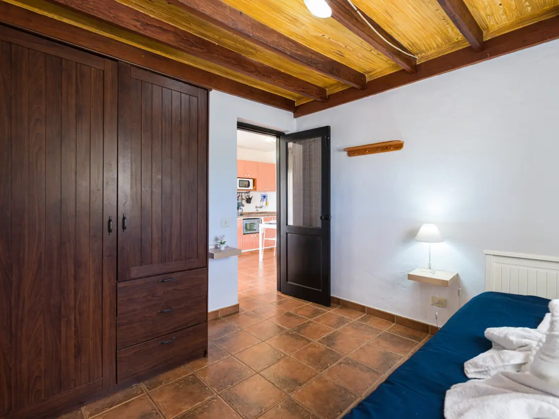 Maison à Mogan