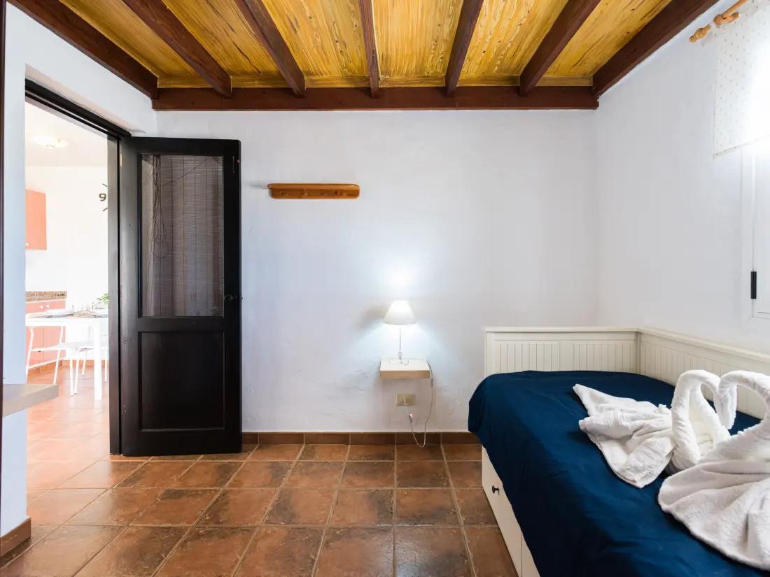 Maison à Mogan