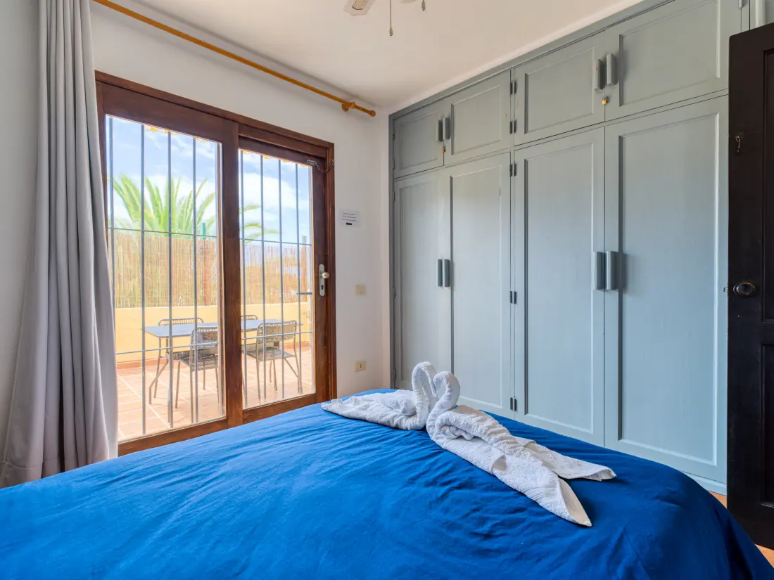 Maison à Mogan