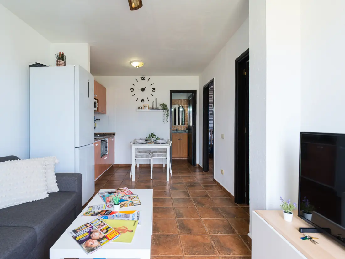 Maison à Mogan
