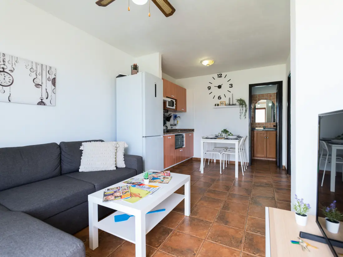 Maison à Mogan