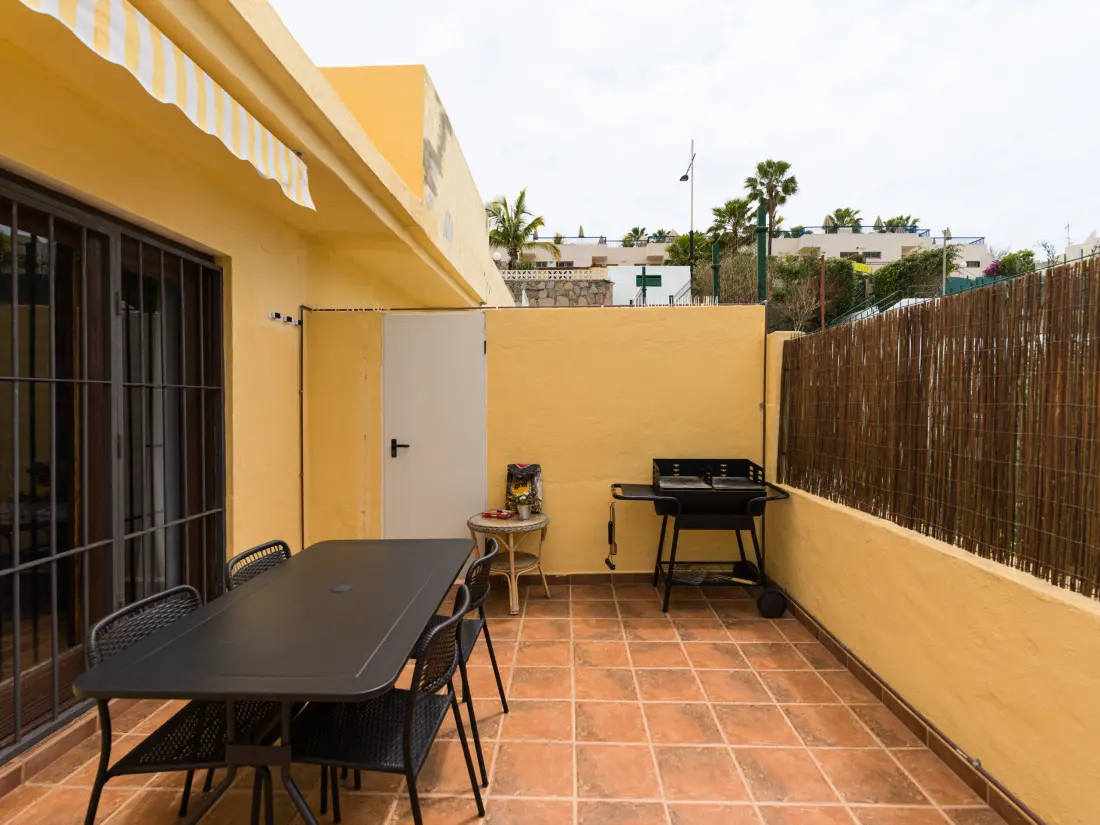 Maison à Mogan
