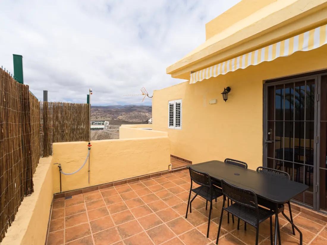 Maison à Mogan