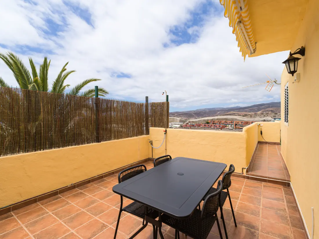 Maison à Mogan