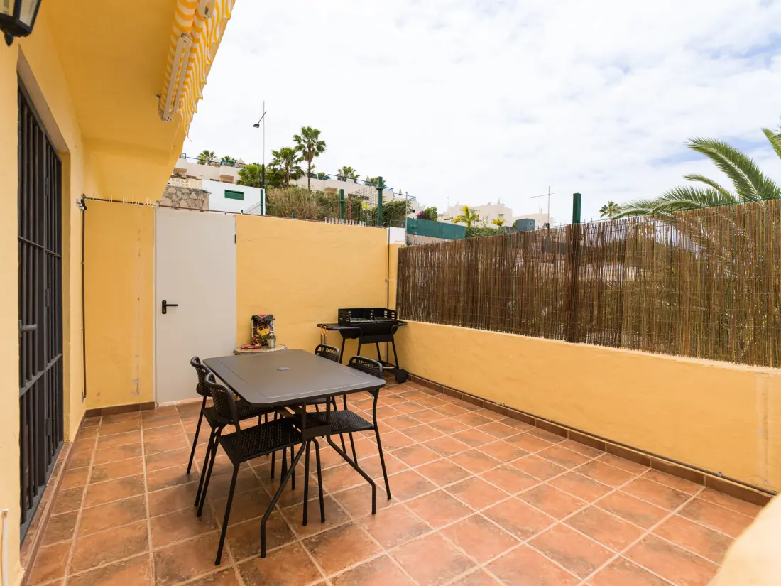 Maison à Mogan