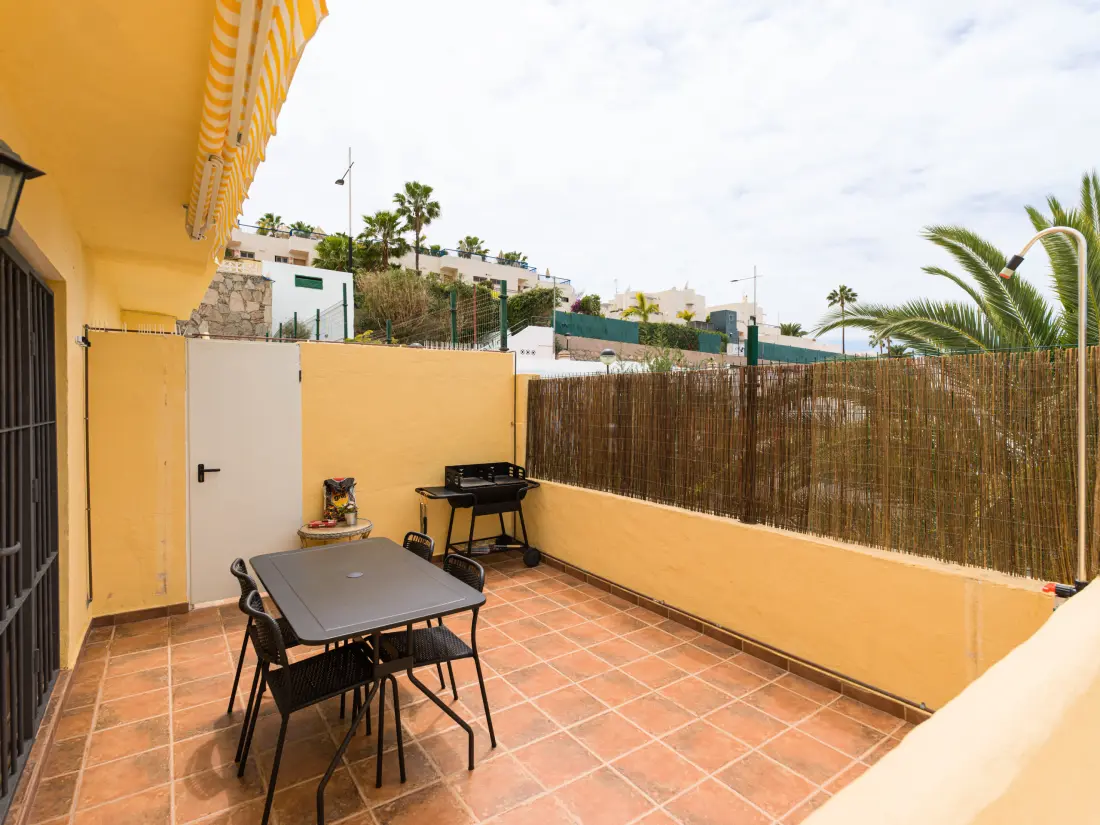 Maison à Mogan