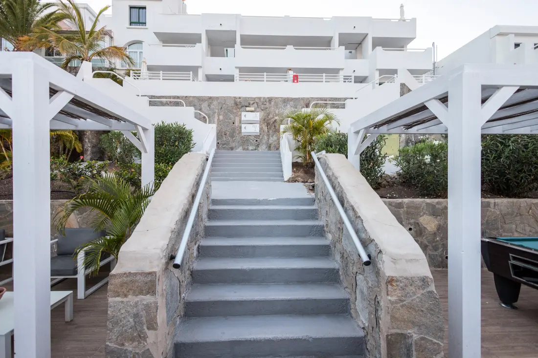 Maison à Mogan