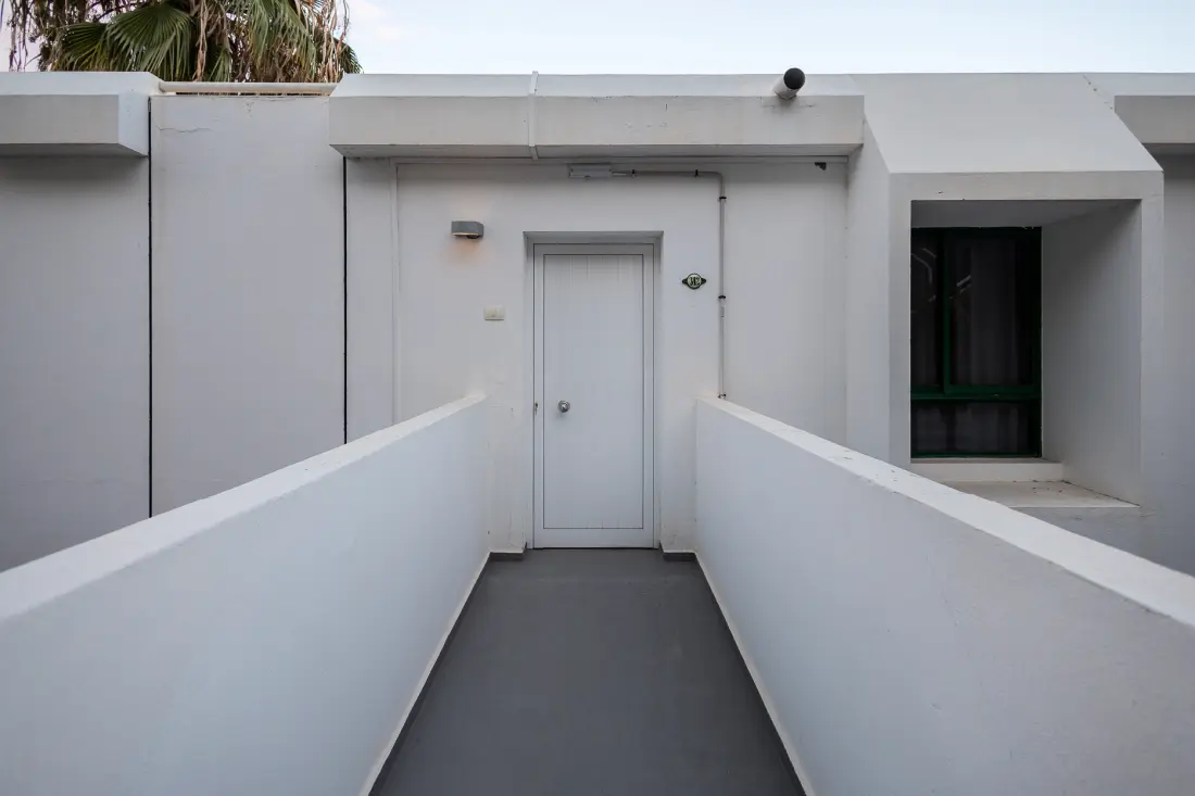 Maison à Mogan