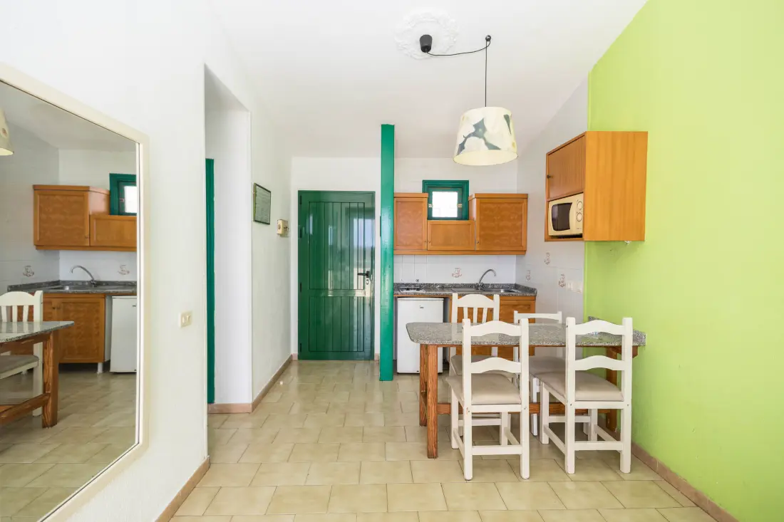Maison à Mogan