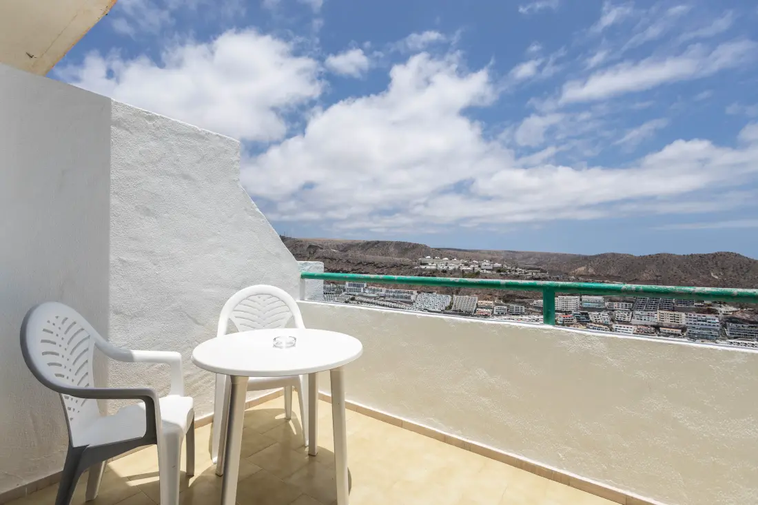 Maison à Mogan