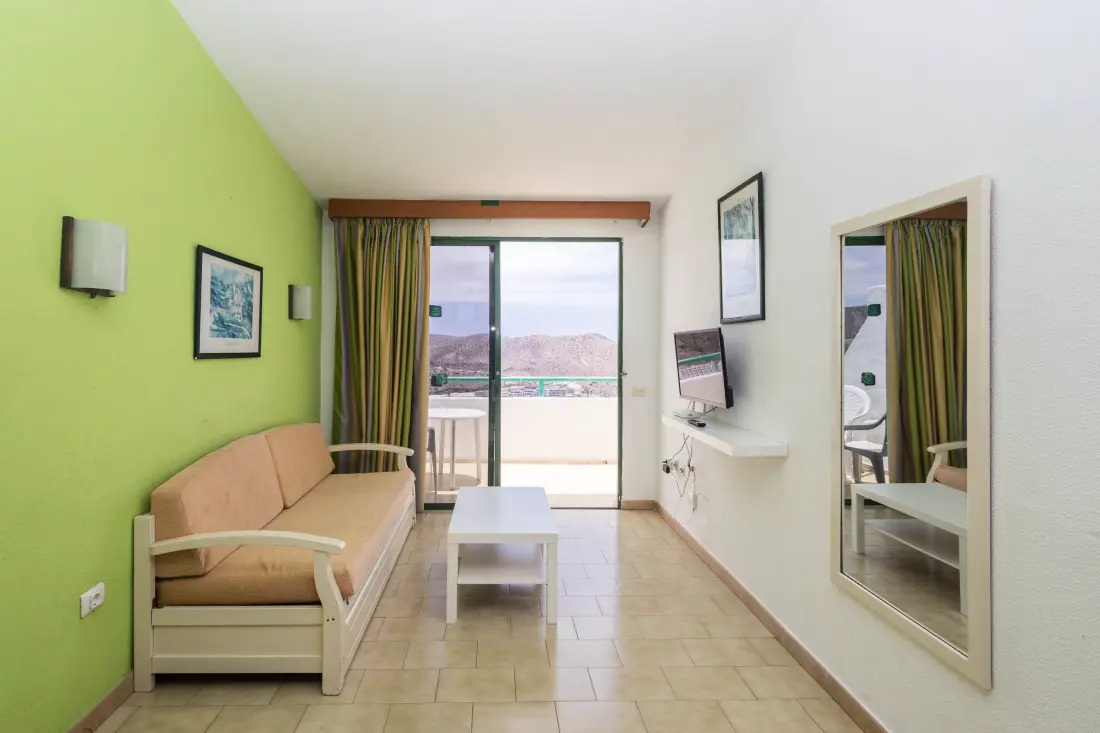 Maison à Mogan