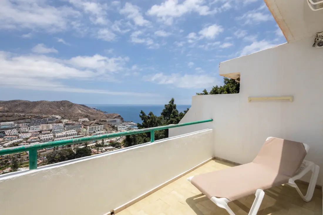 Maison à Mogan