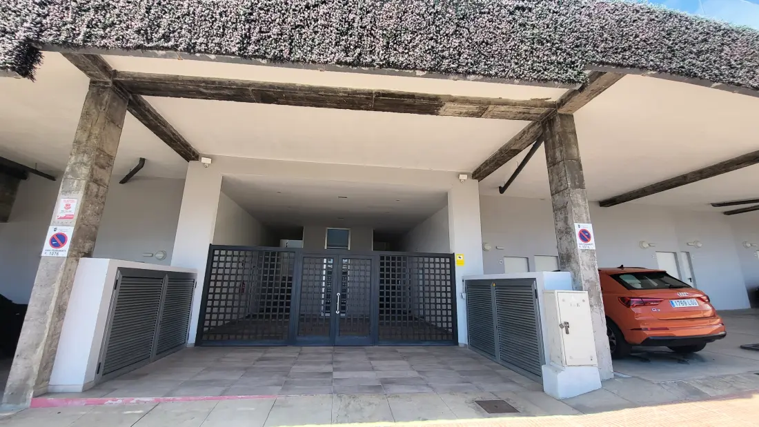 Maison à Mogan