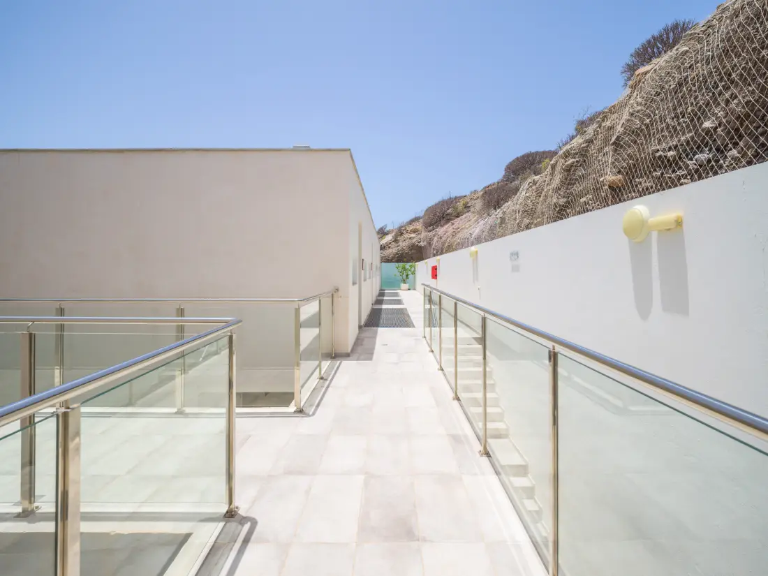 Maison à Mogan