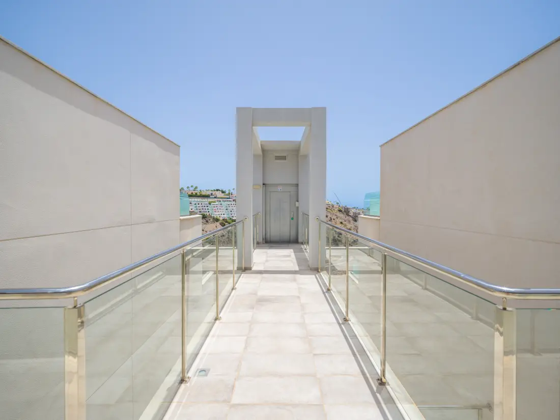 Maison à Mogan