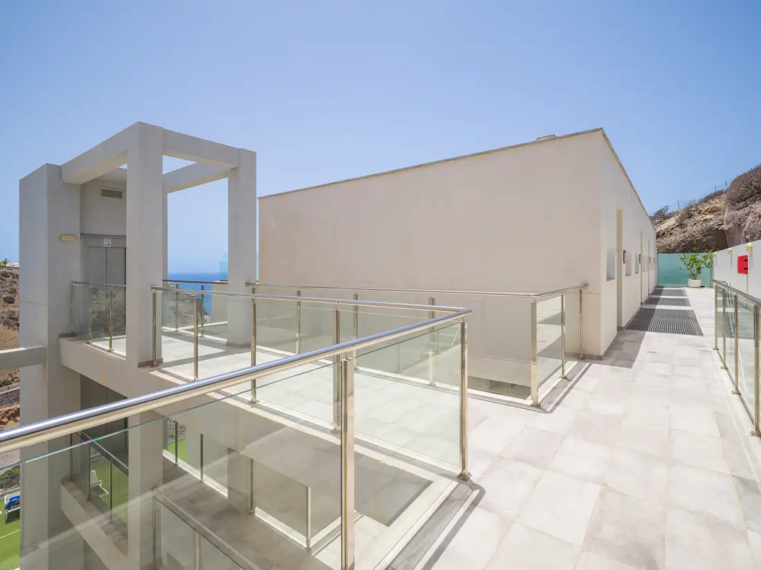Maison à Mogan