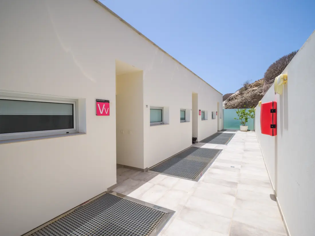 Maison à Mogan