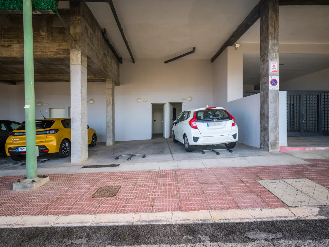 Maison à Mogan
