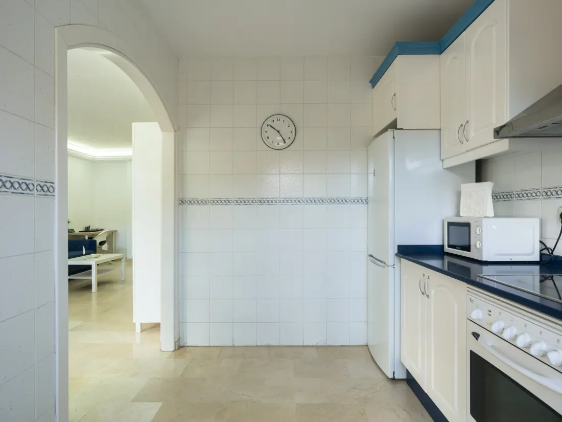 Maison à Mogan