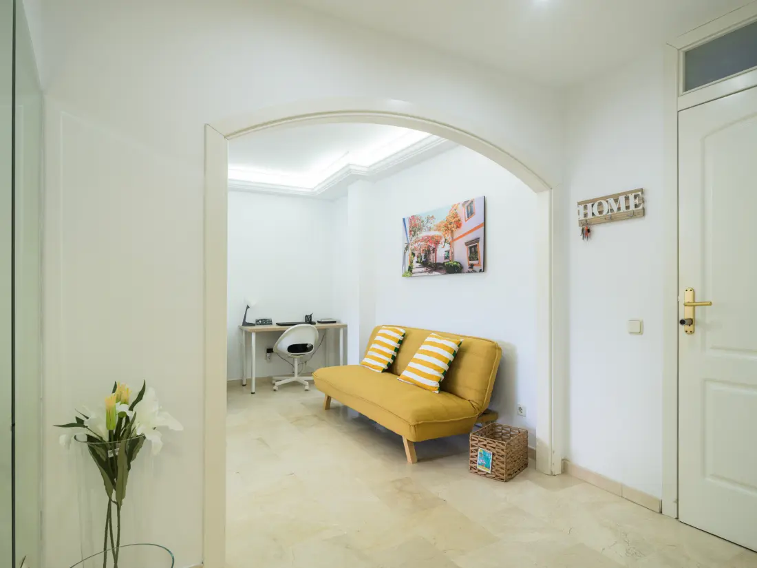 Maison à Mogan