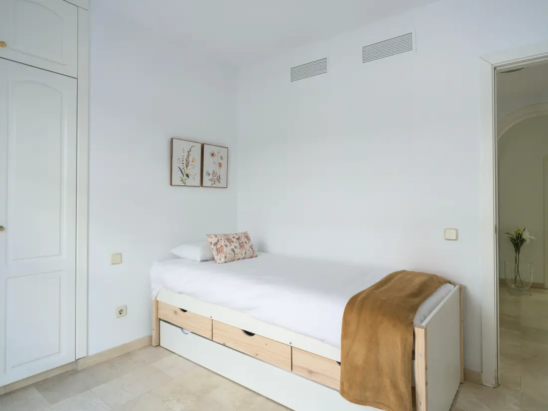 Maison à Mogan