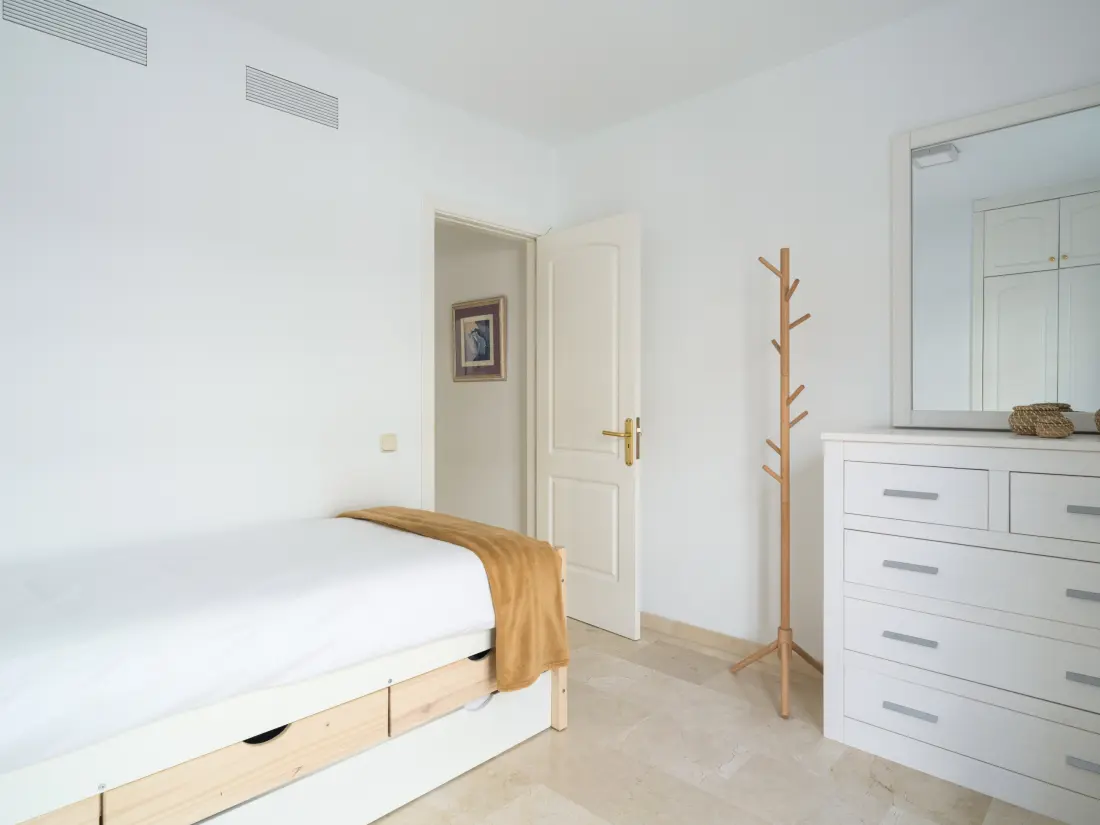 Maison à Mogan