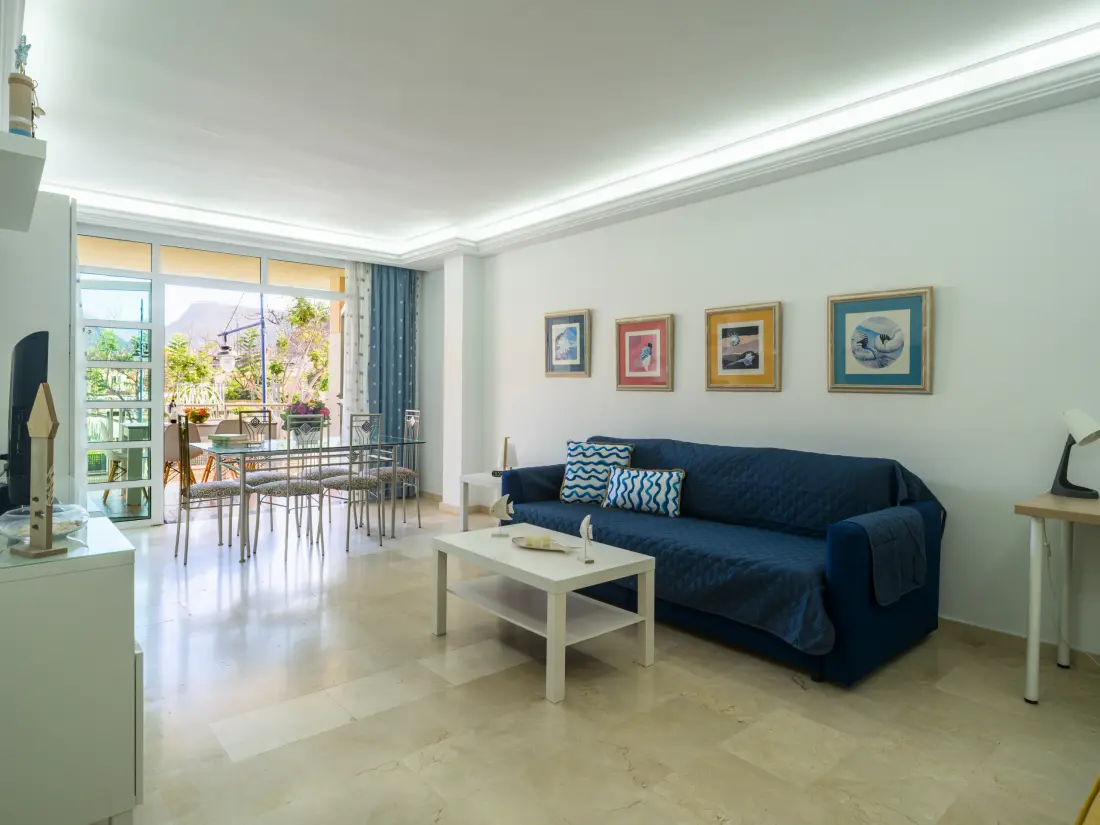 Maison à Mogan