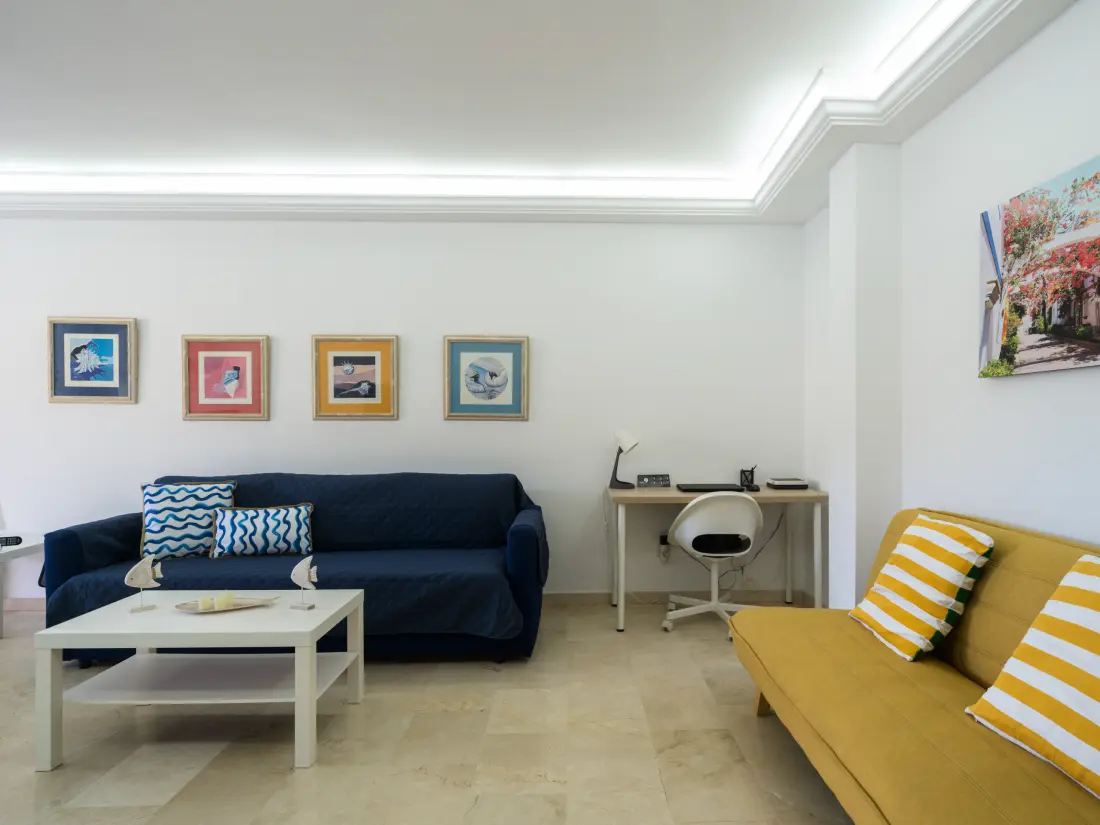 Maison à Mogan