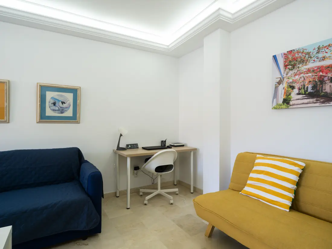 Maison à Mogan