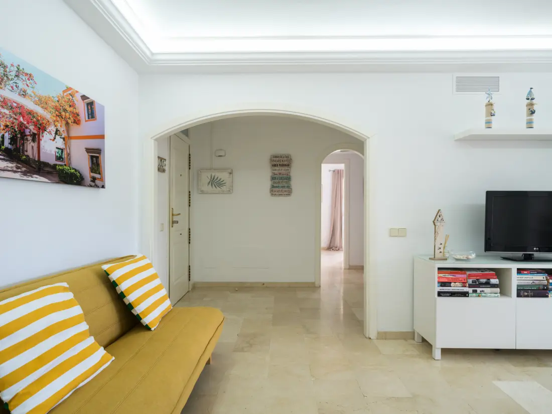 Maison à Mogan