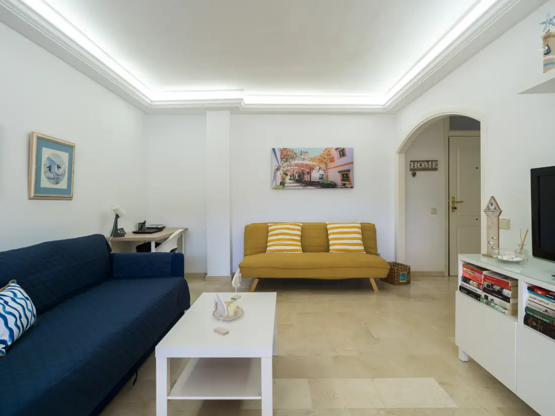 Maison à Mogan