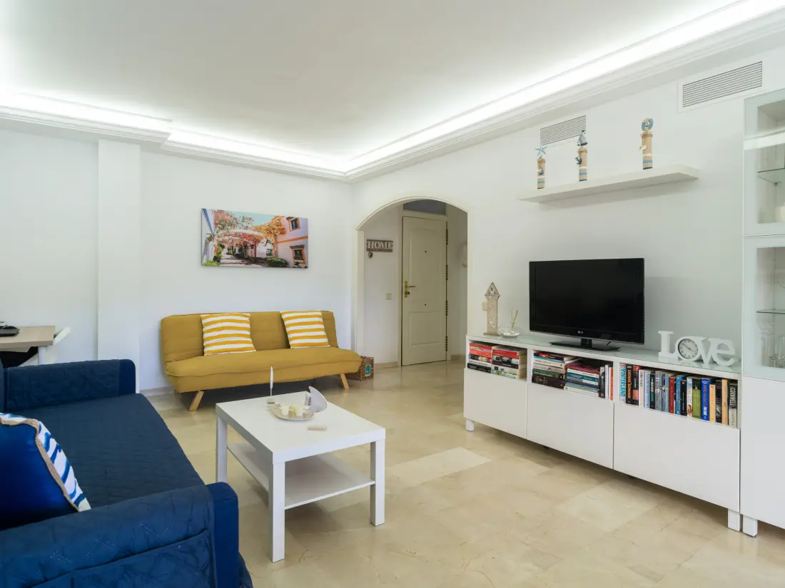 Maison à Mogan