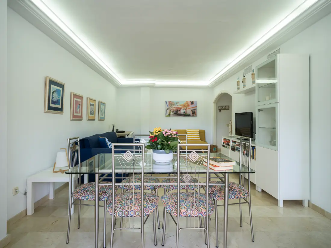 Maison à Mogan