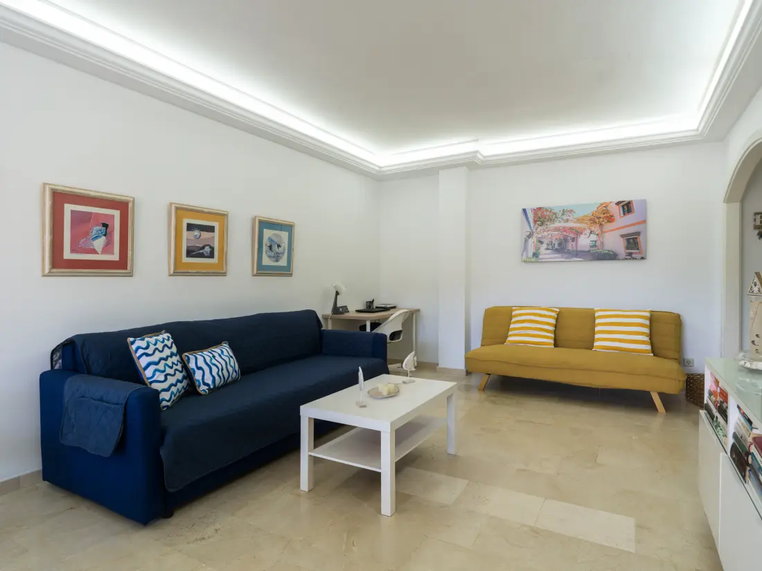 Maison à Mogan
