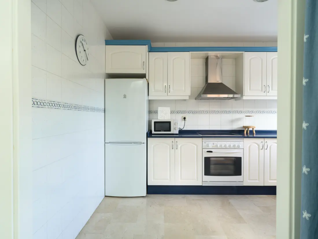 Maison à Mogan