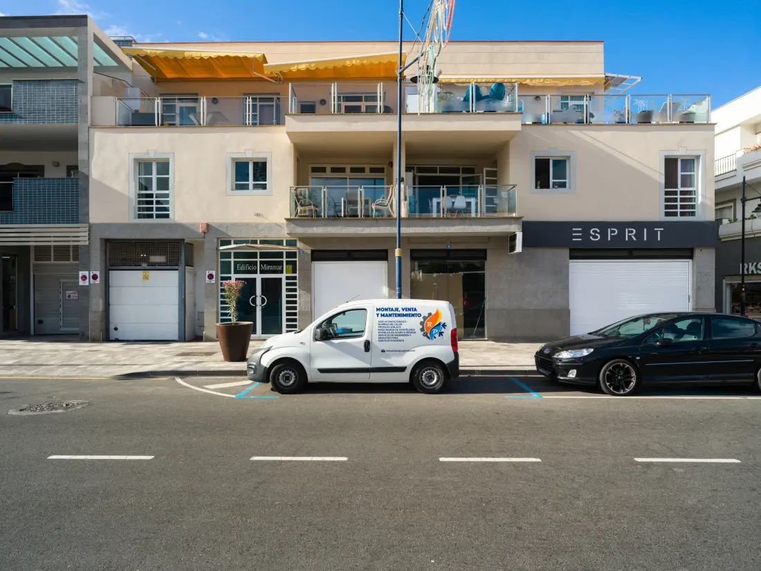 Maison à Mogan
