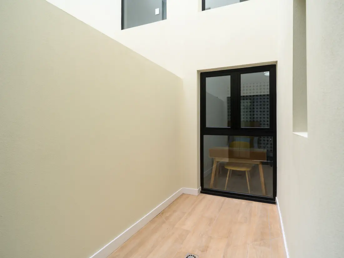 Maison à Mogan