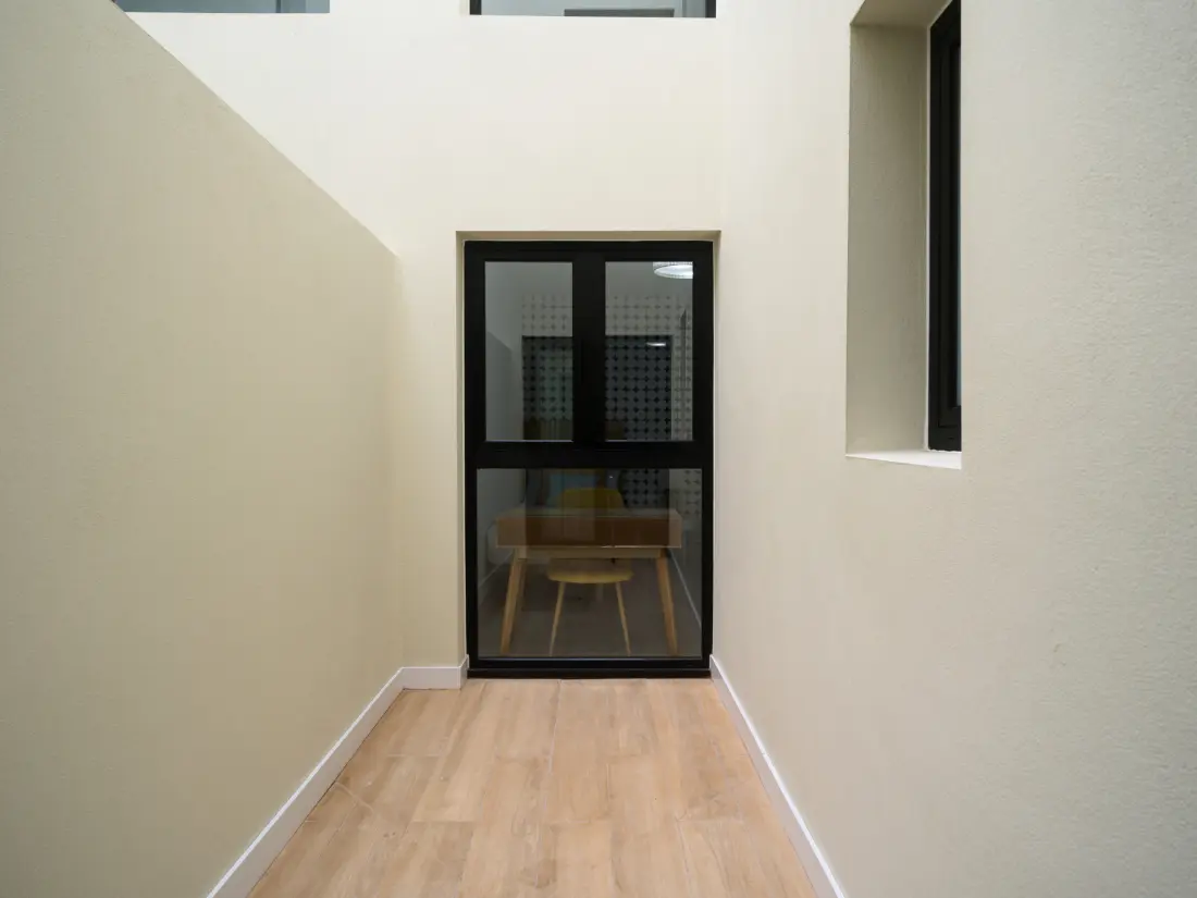 Maison à Mogan