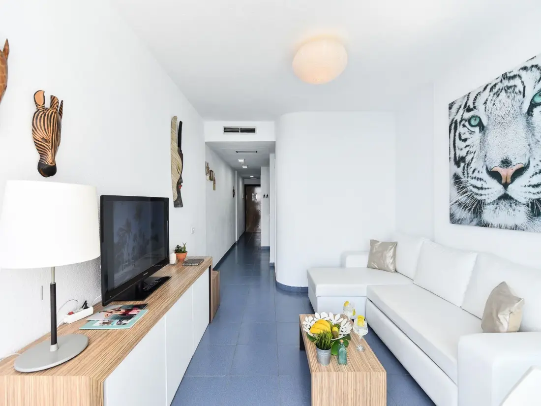 Résidence Apartment Playa del Cura 4