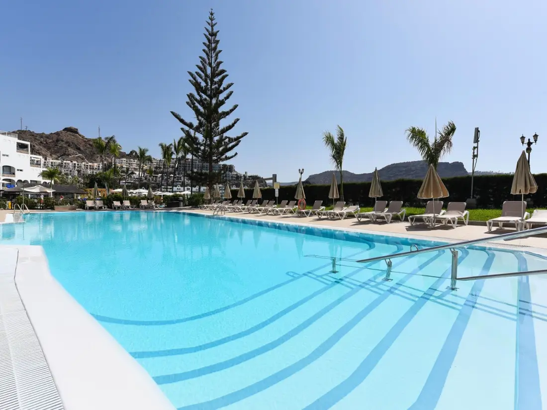 Résidence Apartment Playa del Cura 4