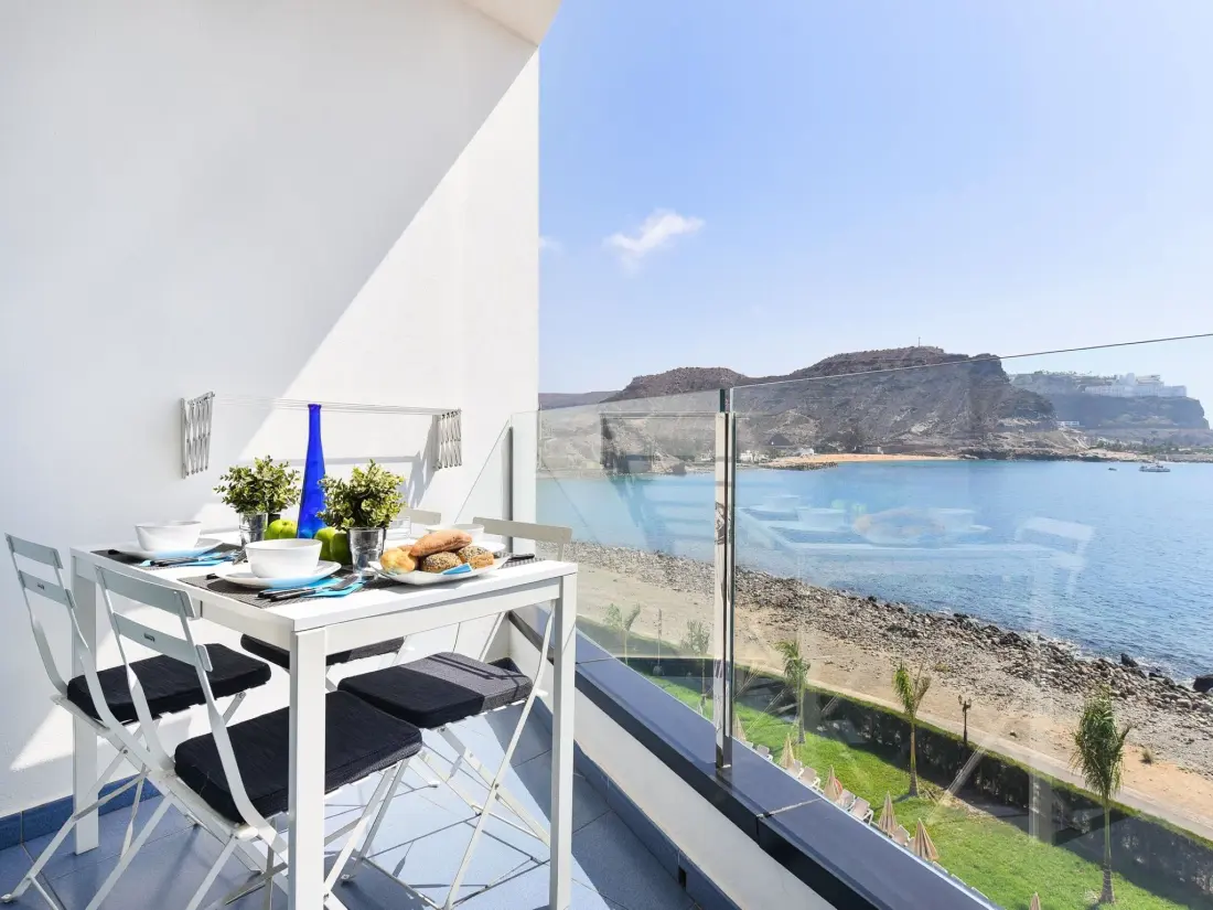 Résidence Apartment Playa del Cura 4